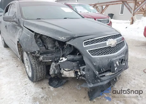 2013 Chevrolet Malibu 1Ls z USA, uszkodzony, nr VIN 1G11B5SA4DF323710